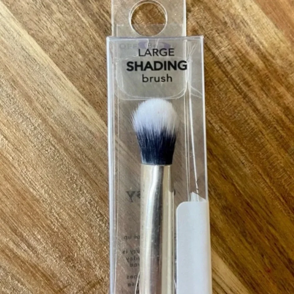 💎 OFFA Beauty Large Shading Brush New In Box